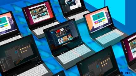 Explore 4 Top Gaming Linux Distros Beyond CachyOS