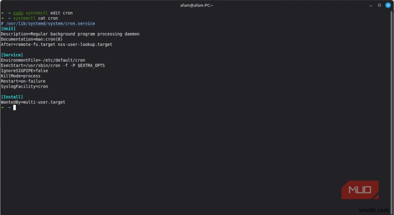 Discover Linux s Built-In Crash Recovery Feature – How It Saves Time and Protects Data