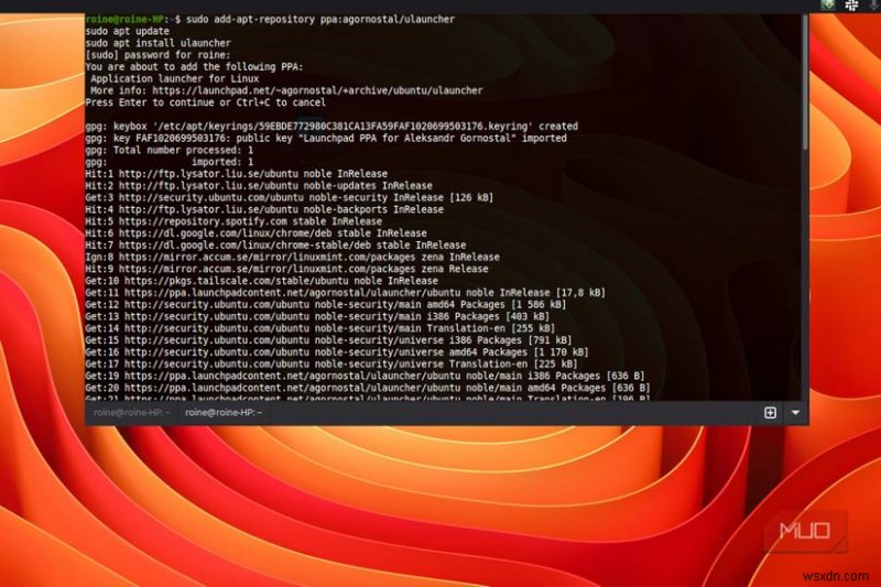 How a Linux Launcher Replaced Four Unquestioned Habits—A Proven Productivity Hack