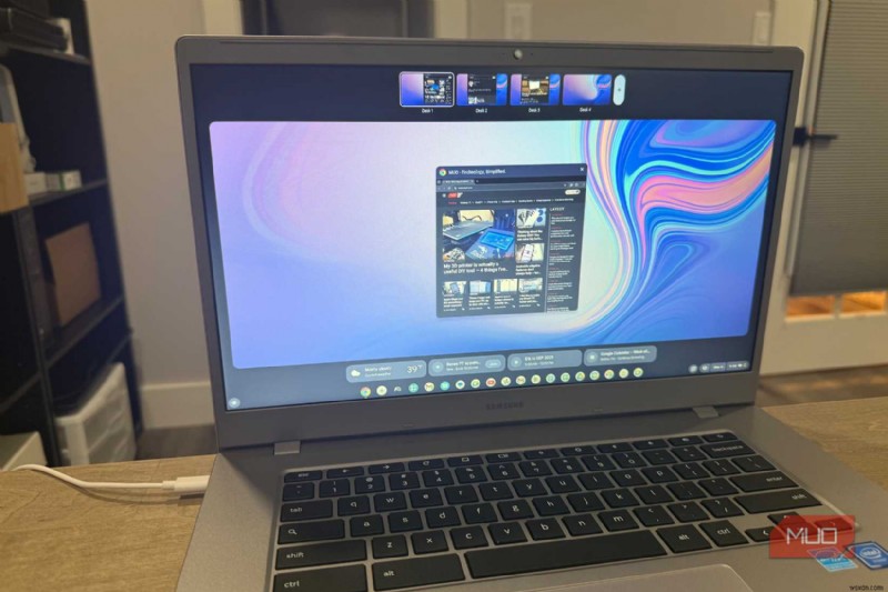 Browser-First Linux Outperforms Chromebooks: Rapid Fixes for Reliability