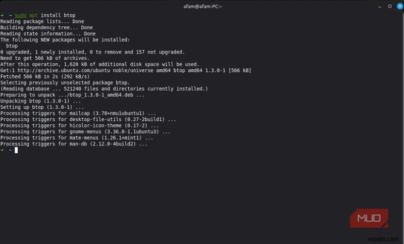 Why I Switched from Linux s  top  to a Superior Terminal Monitoring Tool