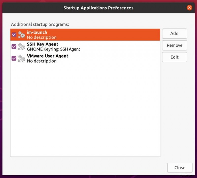 How Disabling Background Startup Apps on Linux Can Lighten Your System in 24 Hours