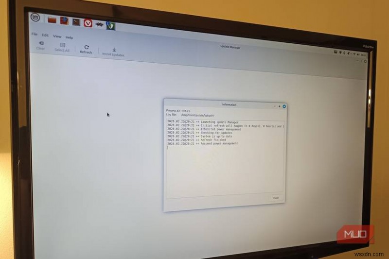 Speed Up Linux Updates Instantly: The One Setting That Made All the Difference