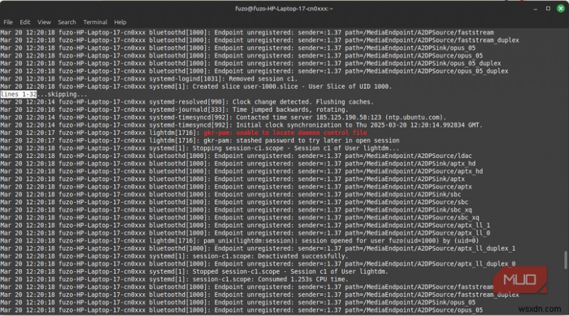 Speed Up Linux Updates Instantly: The One Setting That Made All the Difference