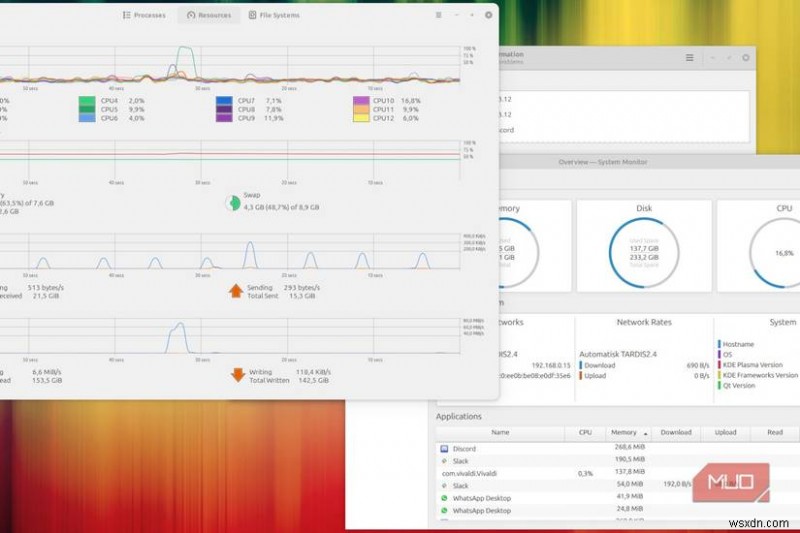 Speed Up Your GNOME Desktop by Turning Off a Hidden Setting