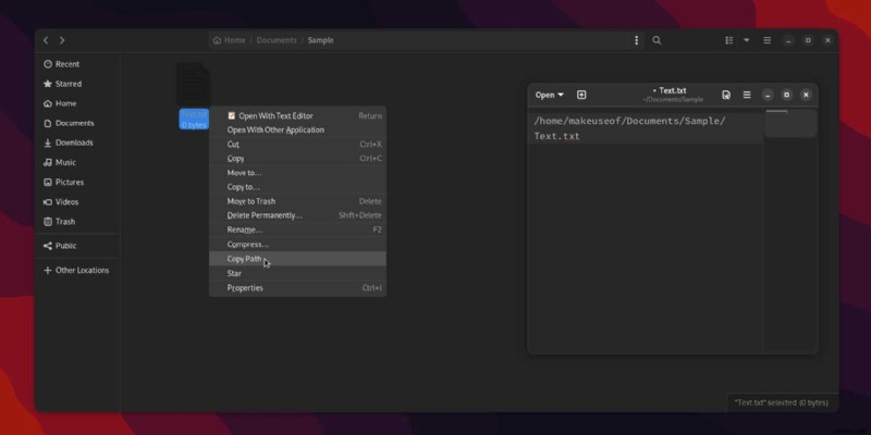 Speed Up Your GNOME Desktop by Turning Off a Hidden Setting