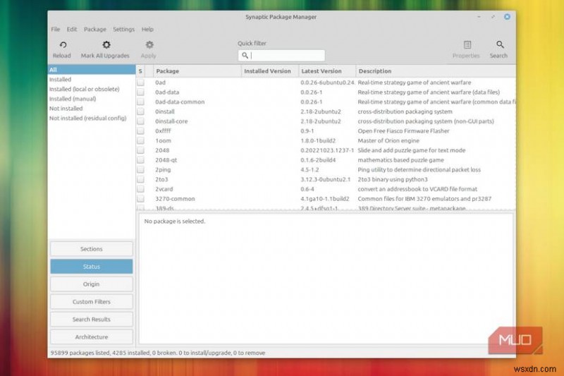 From Chaos to Clarity: My One Rule for Mastering Linux Package Managers