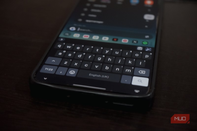 Discover a Free, Offline-First Android Keyboard That Guarantees Privacy Beyond Gboard