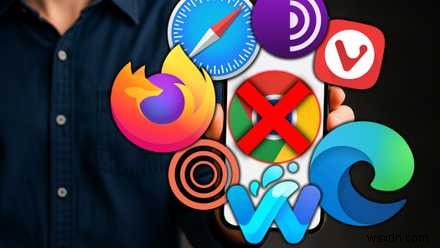 Chrome Blocks Android Extensions—Top 5 Mobile Browsers That Support Them