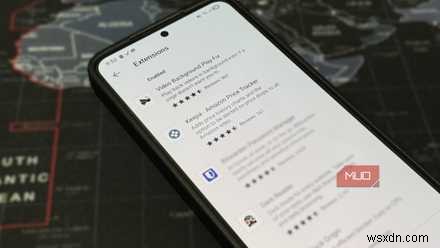 Chrome Blocks Android Extensions—Top 5 Mobile Browsers That Support Them