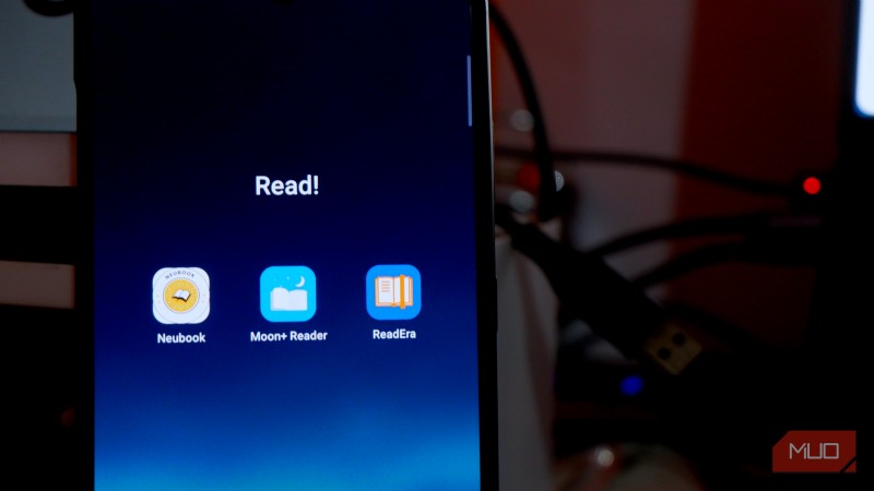 Top 3 Free Android Reading Apps That Outperform Google Play Books