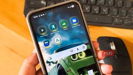 Why I Uninstalled 5 Daily Android Apps—Android’s Built‑In Features Do It All