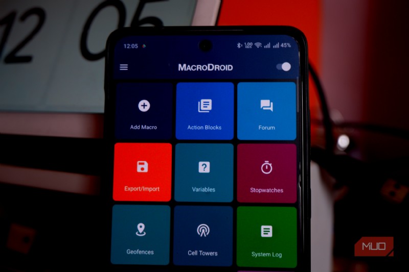 Unlock Hidden Android Features With This Game-Changing App