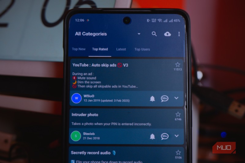 Unlock Hidden Android Features With This Game-Changing App