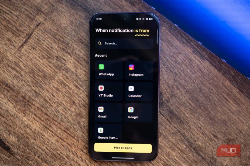 How a $4 Android App Delivered Unexpected Peace of Mind
