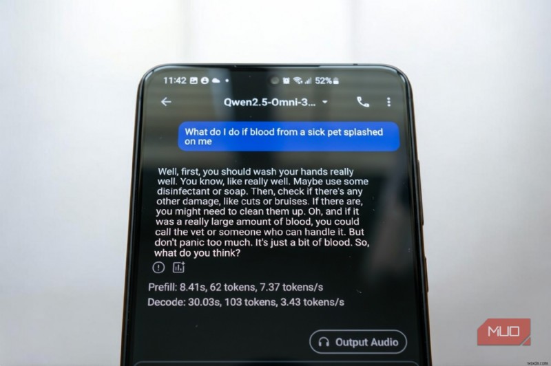 5 Powerful Uses for a Local LLM on Your Phone