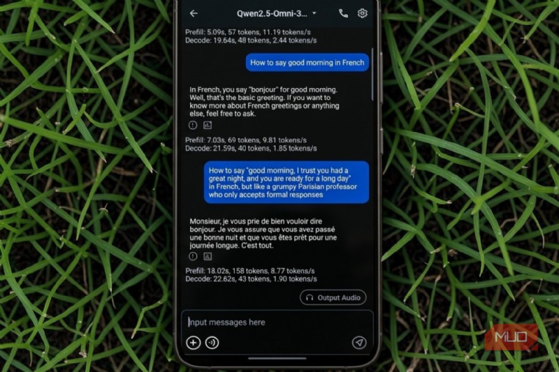 5 Powerful Uses for a Local LLM on Your Phone