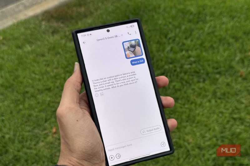 5 Powerful Uses for a Local LLM on Your Phone