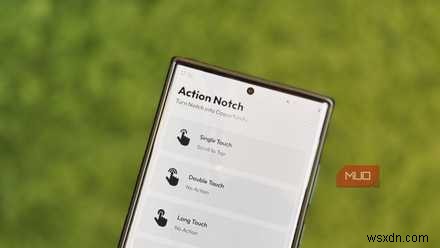 Unlock Your Phone’s Notch Potential with This Game‑Changing App