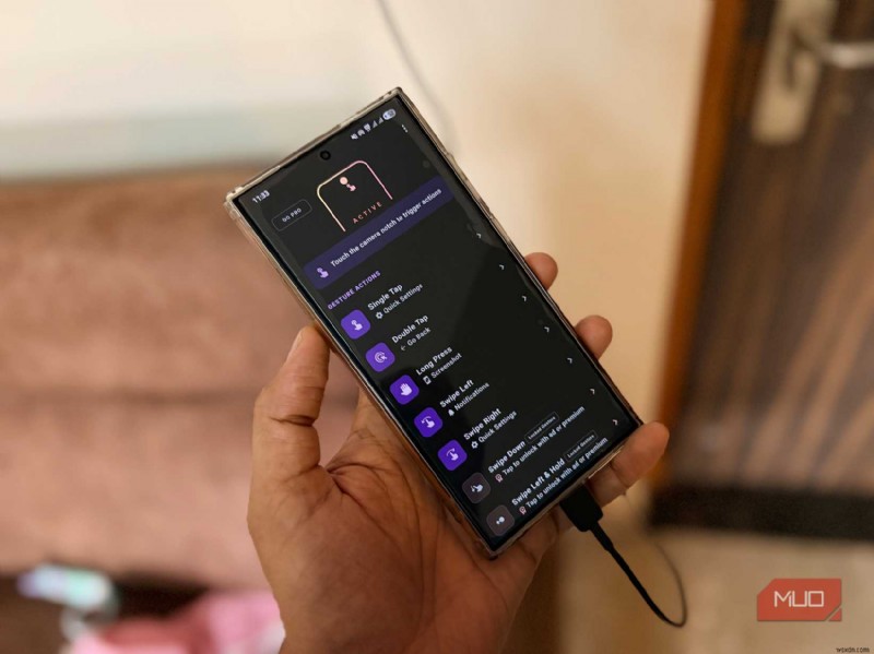 Unlock Your Phone’s Notch Potential with This Game‑Changing App