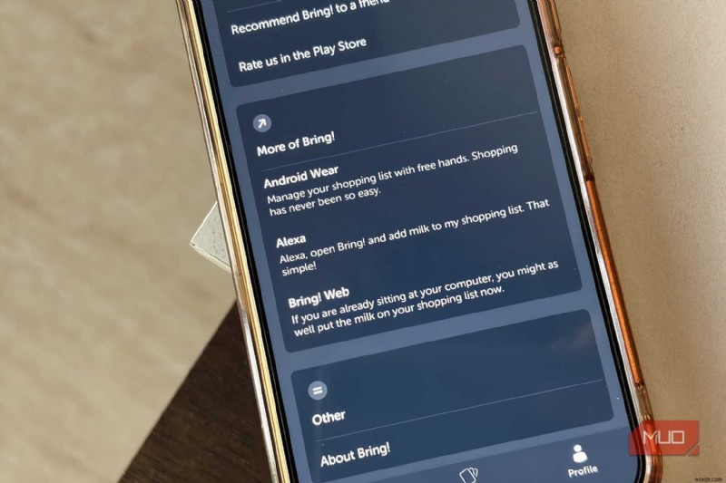 Experience Seamless Shopping on Android: A Comprehensive Review