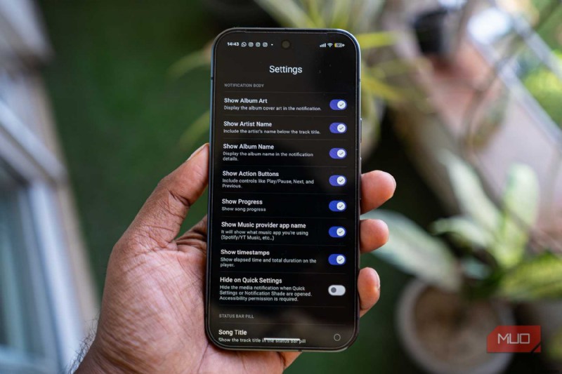 Why I Transferred a Coveted iPhone Feature to Android—and Why It Stays