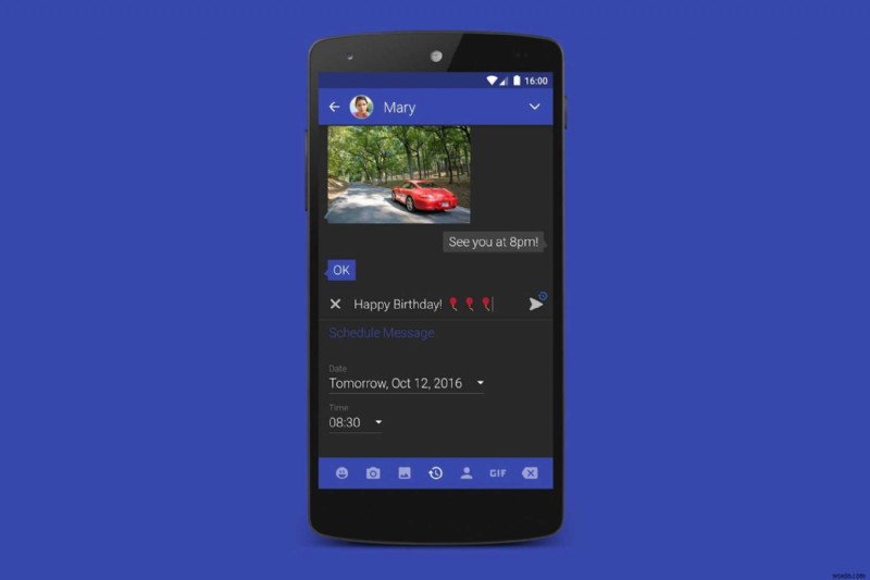 Google Messages Adds Customization Features That Samsung Users Will Appreciate