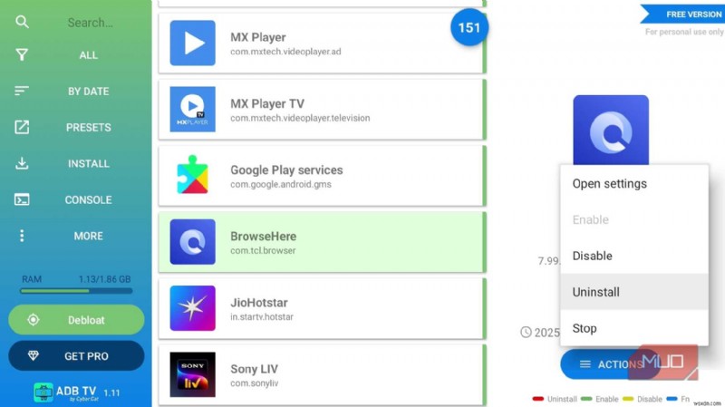 Unlock Your Android TV: 5 Essential Apps You Can t Live Without