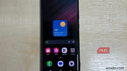 Discover the Hidden Android Permissions Menu That Most Users Overlook