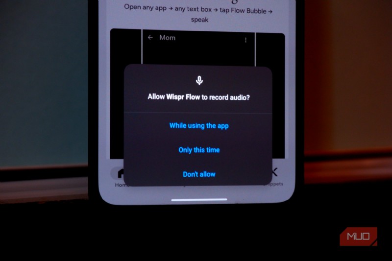 Discover the Hidden Android Permissions Menu That Most Users Overlook