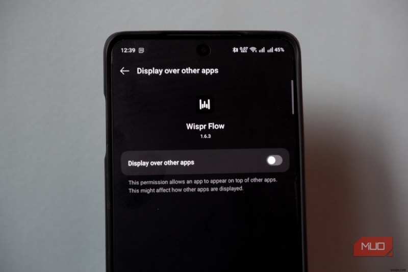 Discover the Hidden Android Permissions Menu That Most Users Overlook