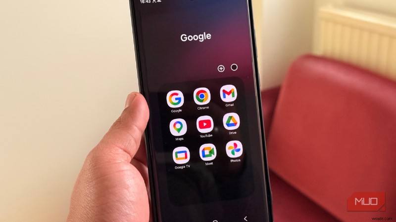 Transform Your Android: Replacing Five Google Apps Boosts Performance & Fresh Feel