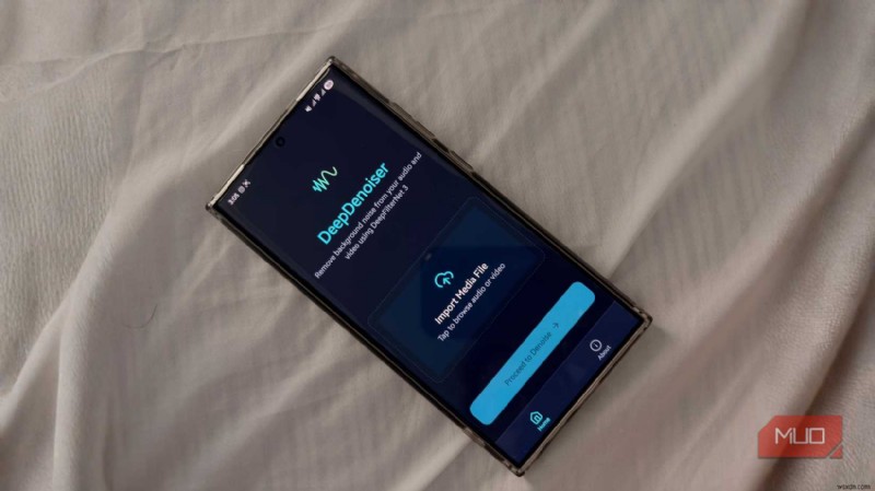 Unlock Samsung Audio Eraser on Any Android Phone with This Powerful Tool