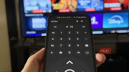 Simplify Android TV Management with This Free App