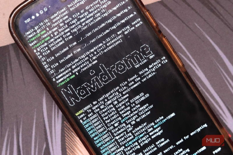 Unlock Hidden Android Power: Linux Terminal Lets You Do What App Stores Can t