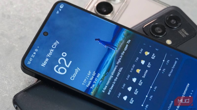 How I Revived My 2-Year-Old Android Phone Without Buying a New One