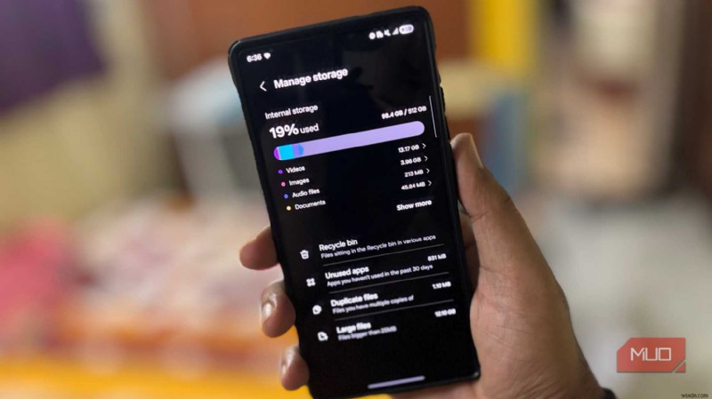 How I Revived My 2-Year-Old Android Phone Without Buying a New One