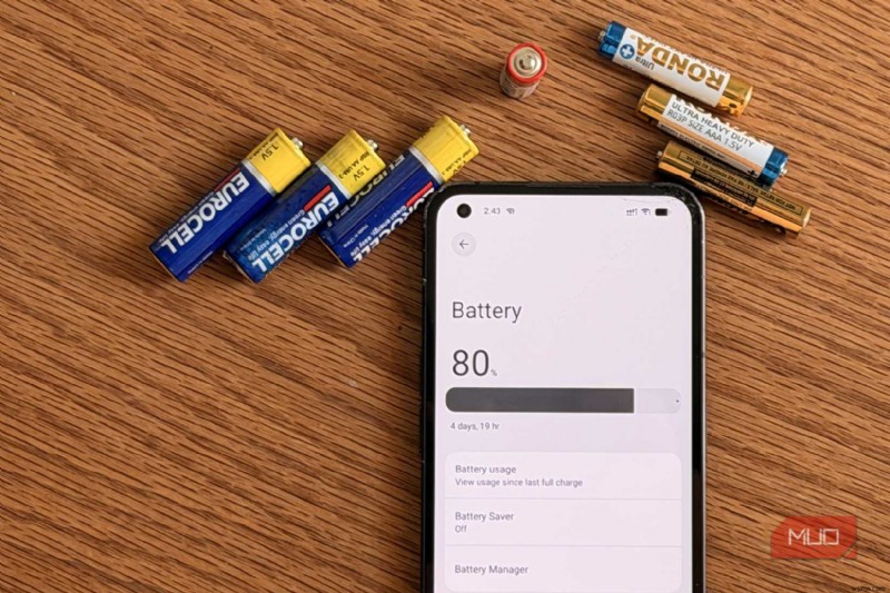 How I Revived My 2-Year-Old Android Phone Without Buying a New One