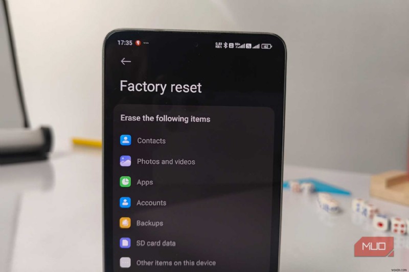 How I Revived My 2-Year-Old Android Phone Without Buying a New One