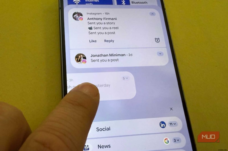Master Android Notifications: A Smart Strategy to Manage Alerts Effectively