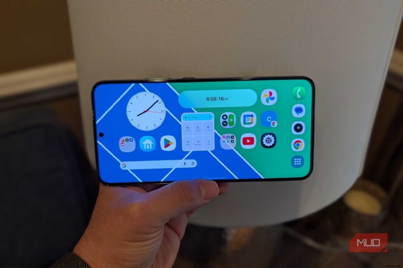 Unlock Samsung Phone s Hidden Tablet Mode: Easy Step-by-Step Instructions