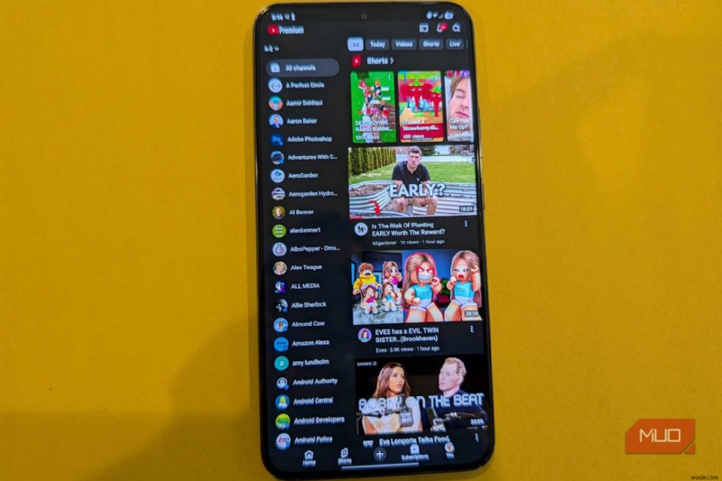 Unlock Samsung Phone s Hidden Tablet Mode: Easy Step-by-Step Instructions