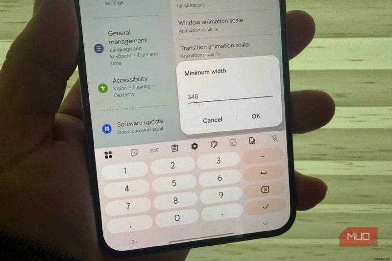 Unlock Samsung Phone s Hidden Tablet Mode: Easy Step-by-Step Instructions