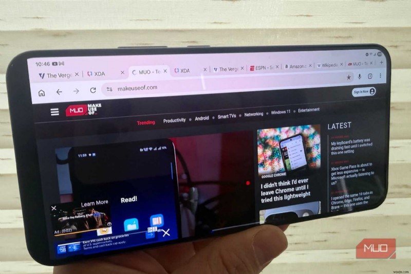 Unlock Samsung Phone s Hidden Tablet Mode: Easy Step-by-Step Instructions
