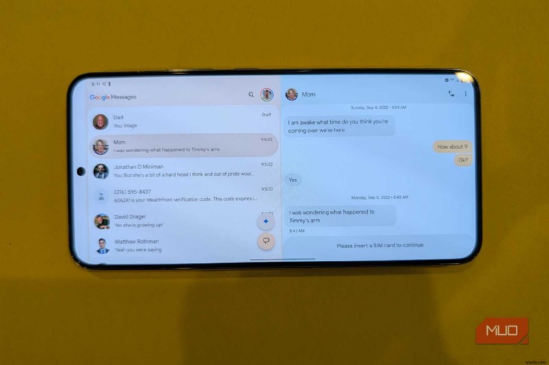 Unlock Samsung Phone s Hidden Tablet Mode: Easy Step-by-Step Instructions