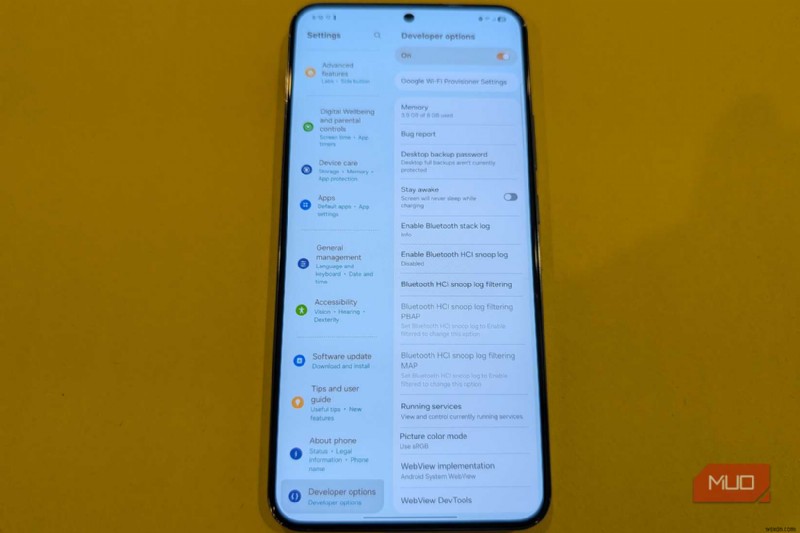 Unlock Samsung Phone s Hidden Tablet Mode: Easy Step-by-Step Instructions