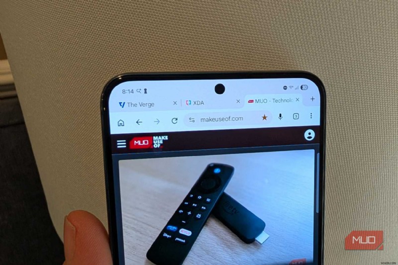 Unlock Samsung Phone s Hidden Tablet Mode: Easy Step-by-Step Instructions