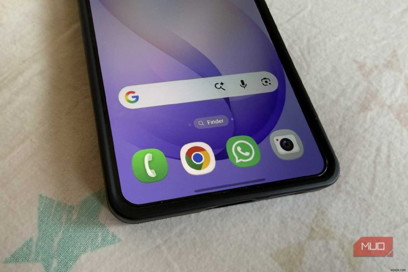 Switching from Google Search to Samsung Finder: Why I Made the Change and Why It Works