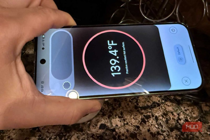 Why Pixel Users Overlook a Powerful Built-in Sensor—and How to Use It