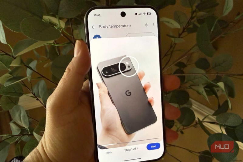 Why Pixel Users Overlook a Powerful Built-in Sensor—and How to Use It